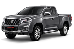 YSS Z Series MG Extender 2019