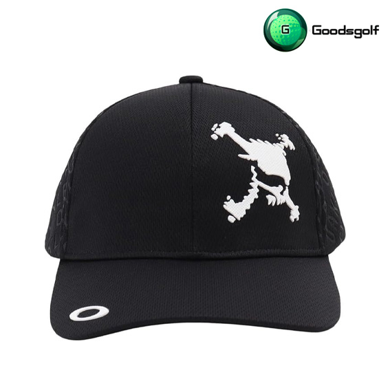 หมวก Oakley Golf Skull HDF Cap 24.0