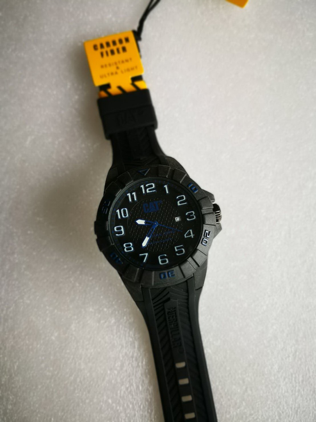 SPECIAL OPS1 BLUE K2.121.21.116