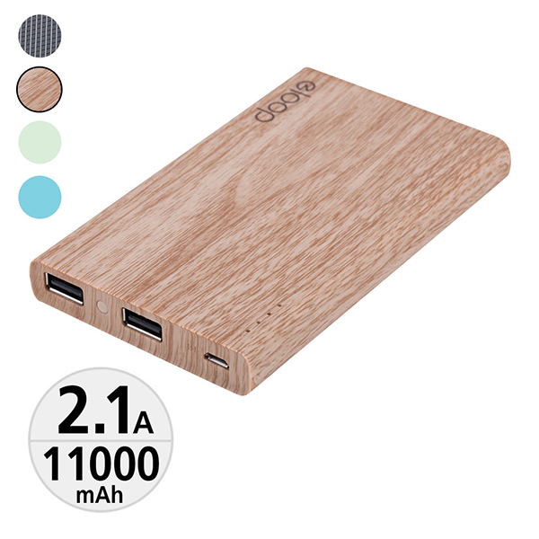 แบตสำรองEloop E12 11,000mAh ของแท้