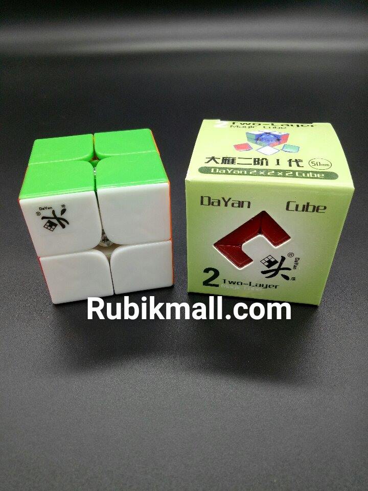 DaYan ZhanChi 2×2×2