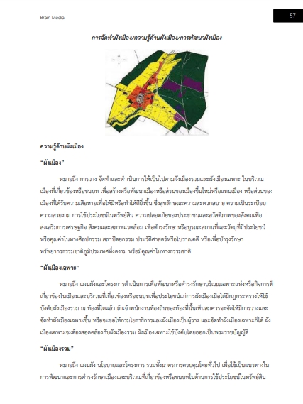 โหลดแนวข้อสอบ สถาปนิก กรมสนับสนุนบริการสุขภาพ
