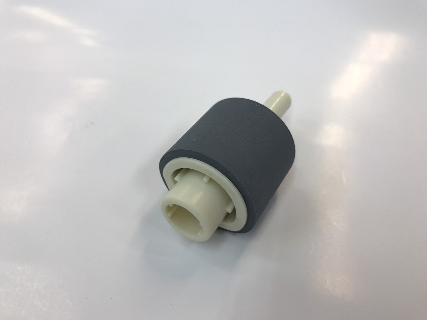 "ลูกยางฟีดกระดาษ" Pickup Roller Tray 2 HP P2035/P2055/Pro400