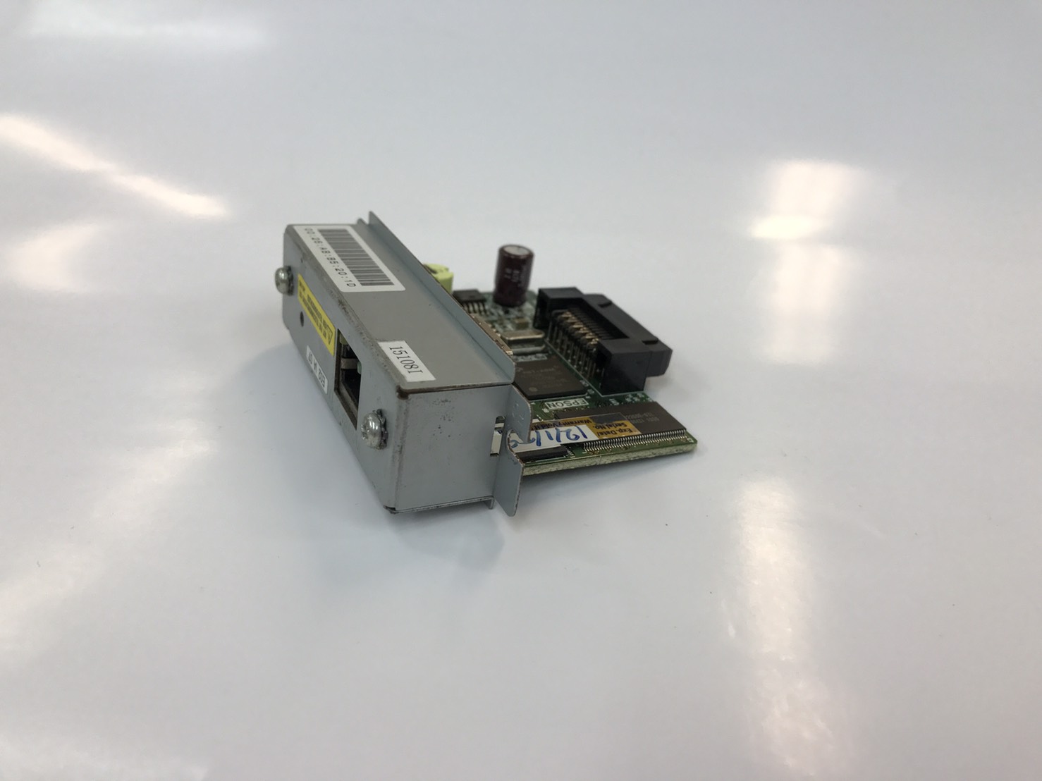 "พอร์ทแลนมือสอง" Port Lan EPSON TM-T82