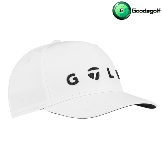 หมวก TaylorMade Golf Lifestyle Logo Hat N7883401