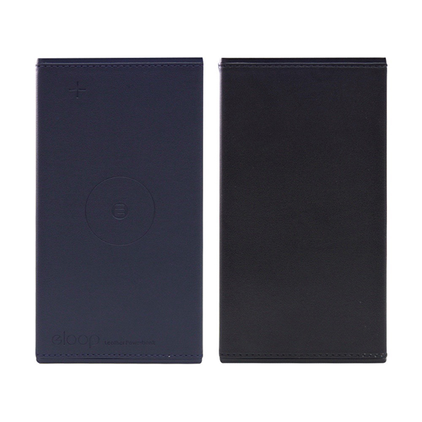 พาวเวอร์แบงค์ไร้สายEloop EW31 10,000mAh