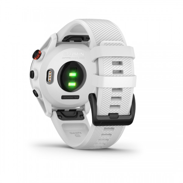 Garmin Approach S62
