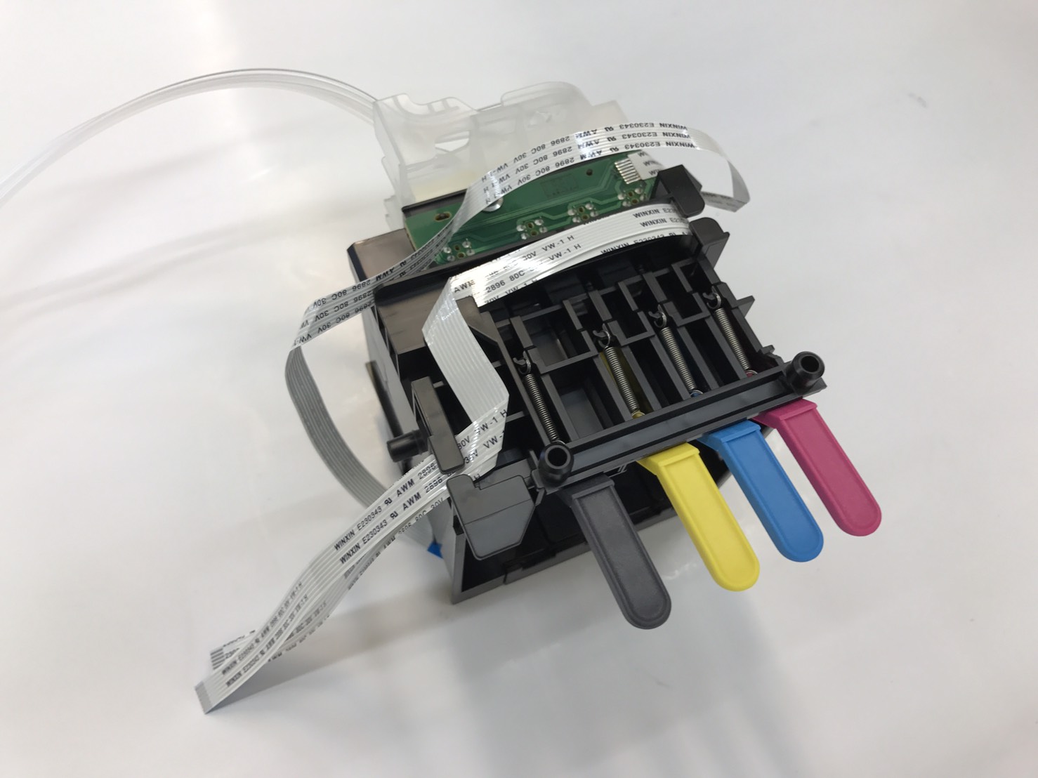 INK REFILL UNIT BROTHER J6710DW/J5910DW