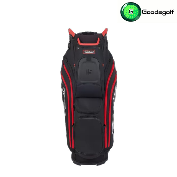 ถุงกอล์ฟ Titleist Cart Bag 15 ช่อง