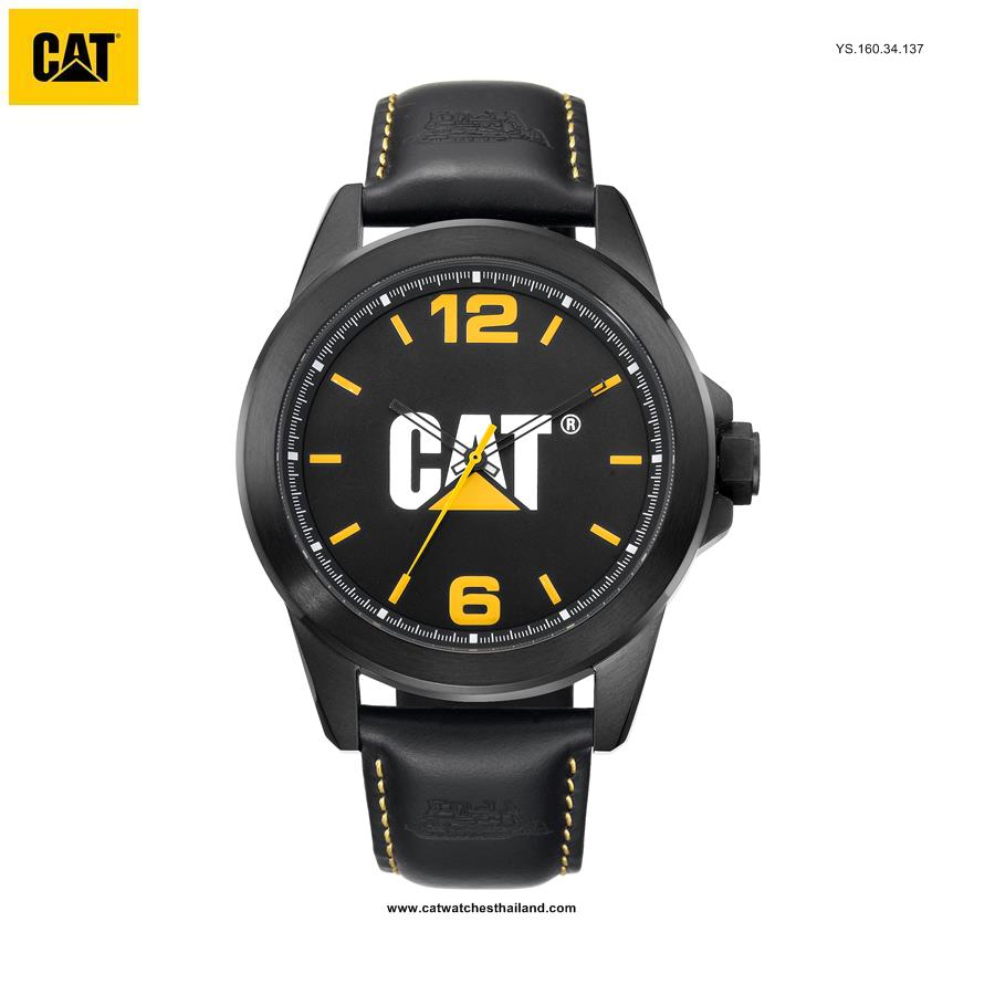 CAT WATCHES ICON รุ่น YS.160.34.137