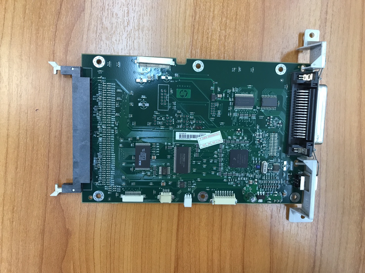 Formatter Board (บอร์ด USB มือสอง) HP 1320