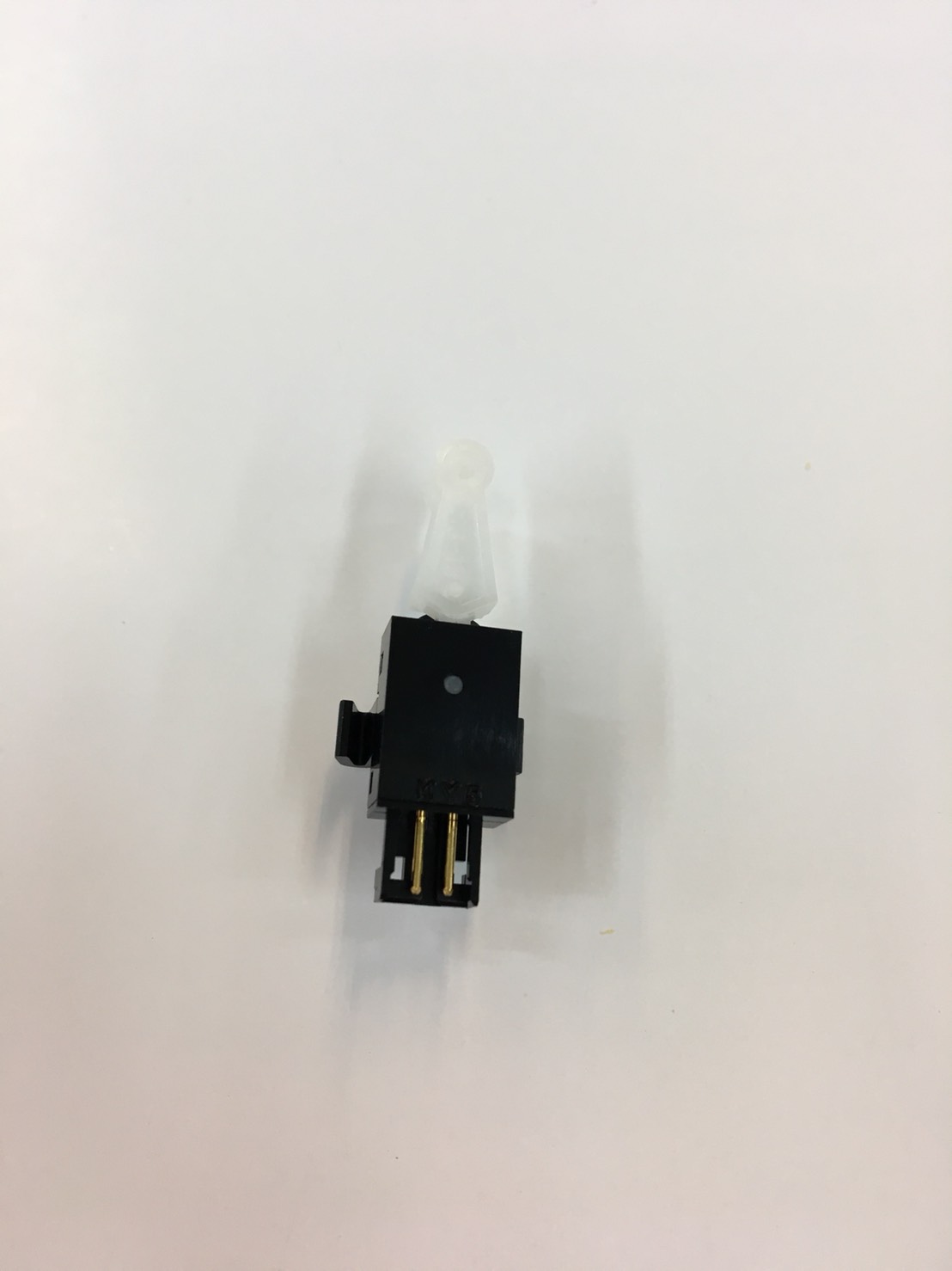 "เซนเซอร์เช็คกระดาษ" SWITCH B EPSON LQ-310/LQ-350