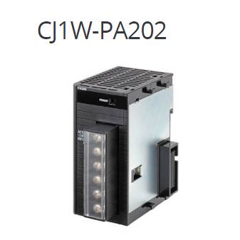 OMRON (CJ1W-PA202) AC Power Supply Unit สินค้าใหม่