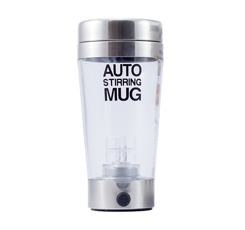 แก้วปั่นอัตโนมัติ Auto Stirring Mug