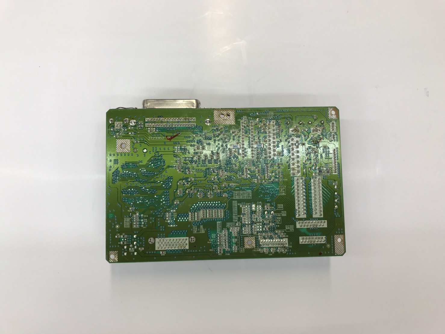 "เมนบอร์ดใหม่" BOARD ASSY.,MAIN New. EPSON LQ-2090