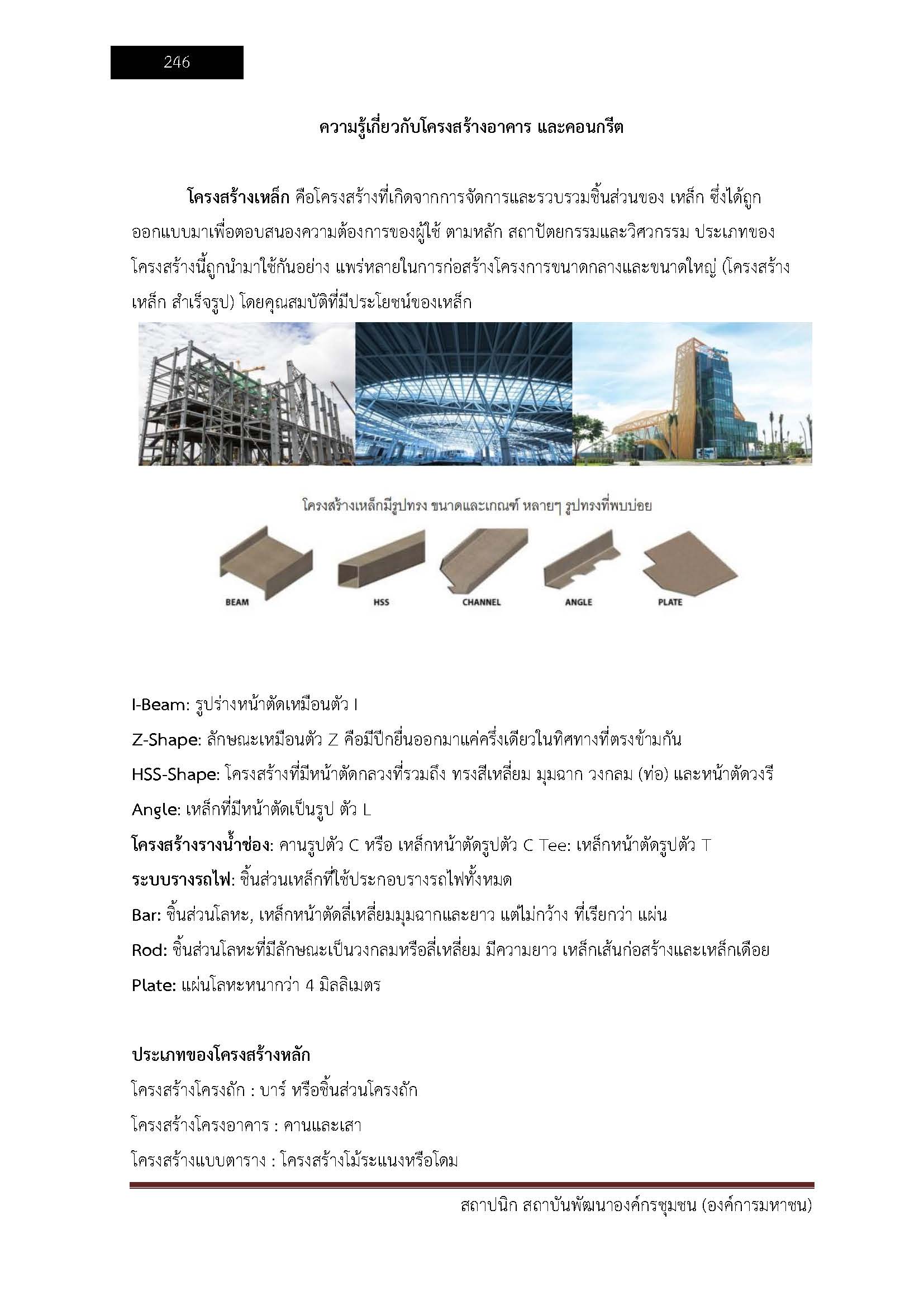 โหลดแนวข้อสอบ สถาปนิก สถาบันพัฒนาองค์กรชุมชน (องค์การมหาชน)