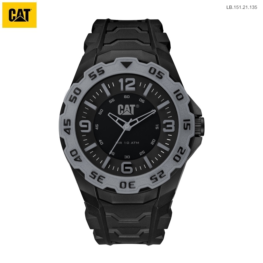 CAT MOTION รุ่น LB.111.21.135
