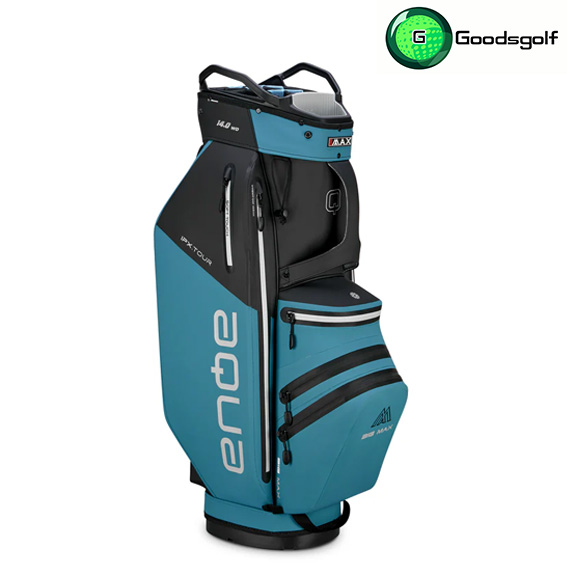 ถุงกอล์ฟ Big Max Aqua IPX.Tour Cartbag