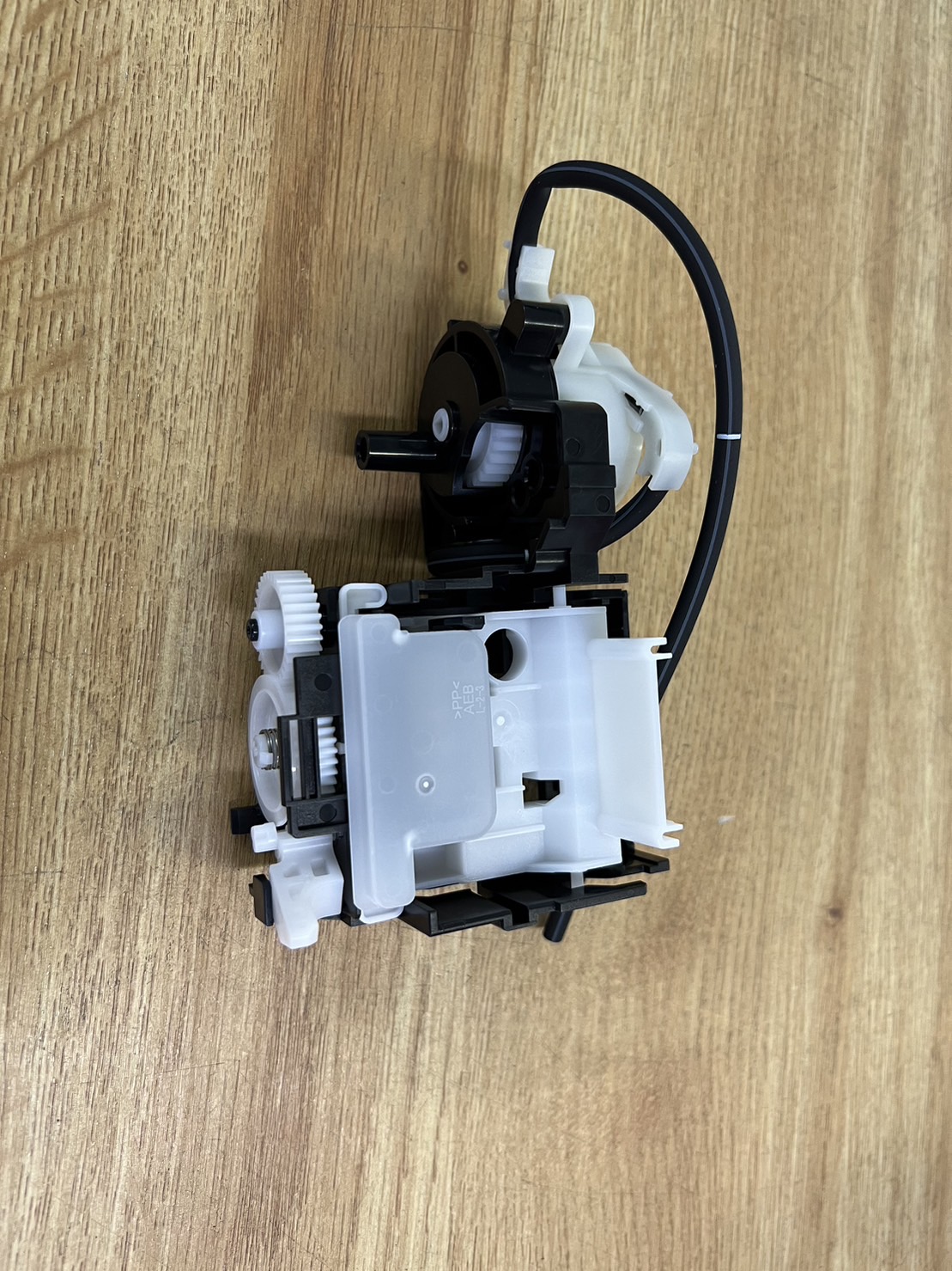 "ชุดปั้มหมึก" INK SYSTEM ASSY.; EPSON L4150/L4160/L4250/L4260