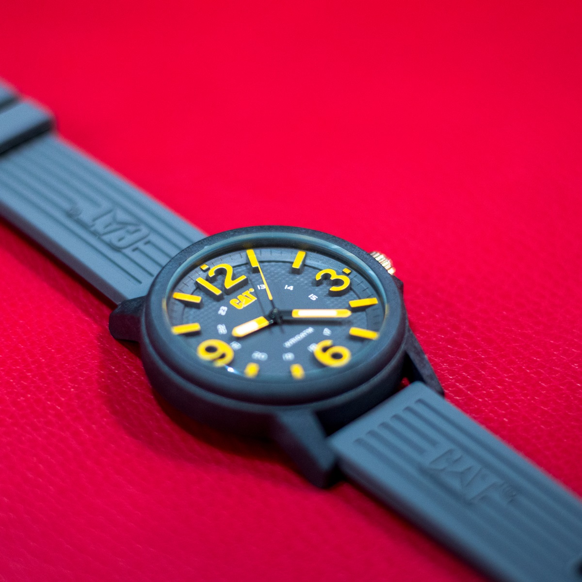GROOVY GREY YELLOW LF.111.25.537