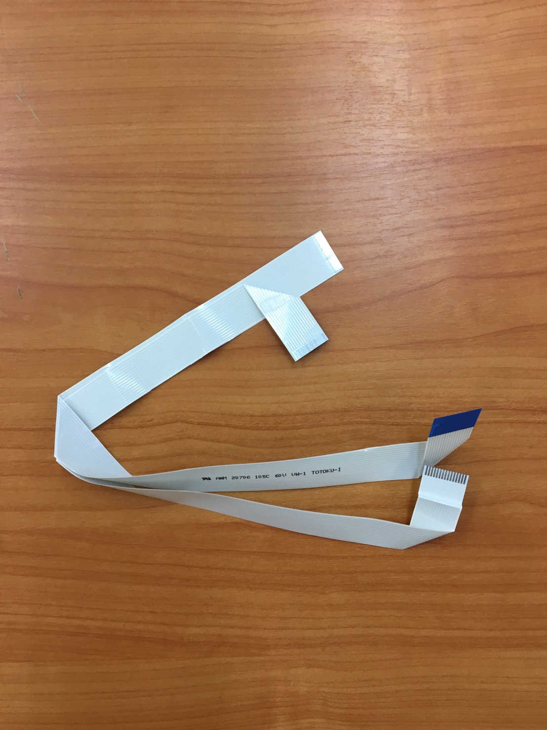 "สายแพรหัวพิมพ์" CABLE HEAD EPSON LQ-310/LQ-350