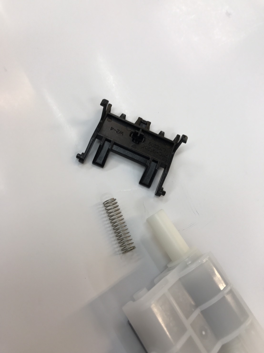 "ชุดฟีดกระดาษ" PAPER FEEDING KIT BLL BROTHER 7420/2840