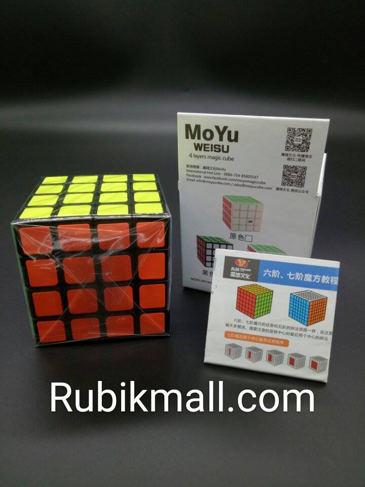 MoYu WeiSu