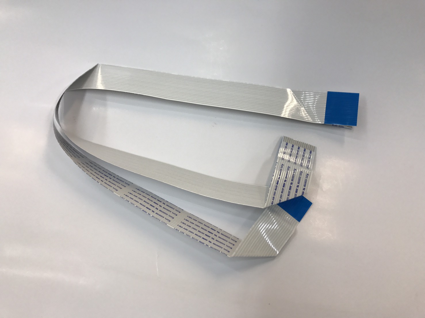 "สายแพรหัวพิมพ์" CABLE HEAD EPSON LQ-630