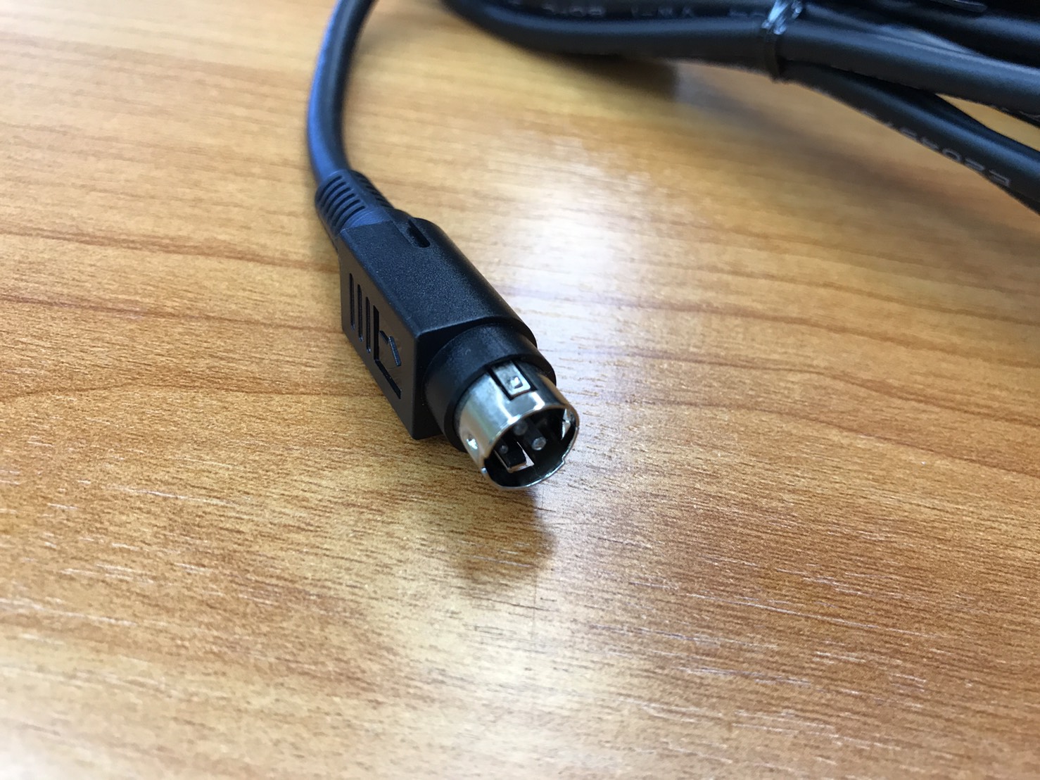 "อะแดปเตอร์จ่ายไฟใหม่" AC Adapter Power EPSON TM-U950/TM-U220