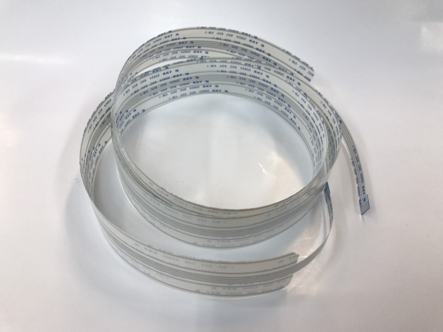 "สายแพรสัญญาณ" CABLE DETECTOR EPSON LQ-2180i