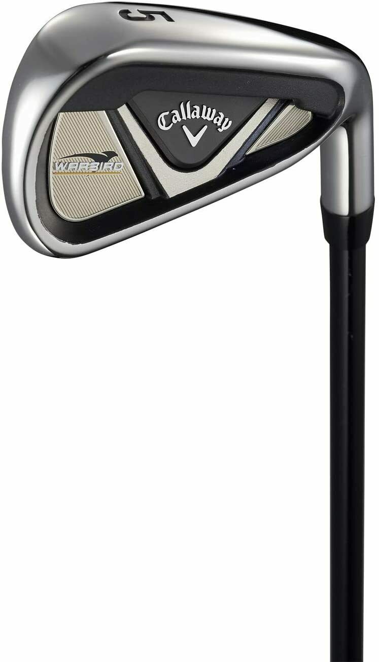Fullset CALLAWAY WARBIRD