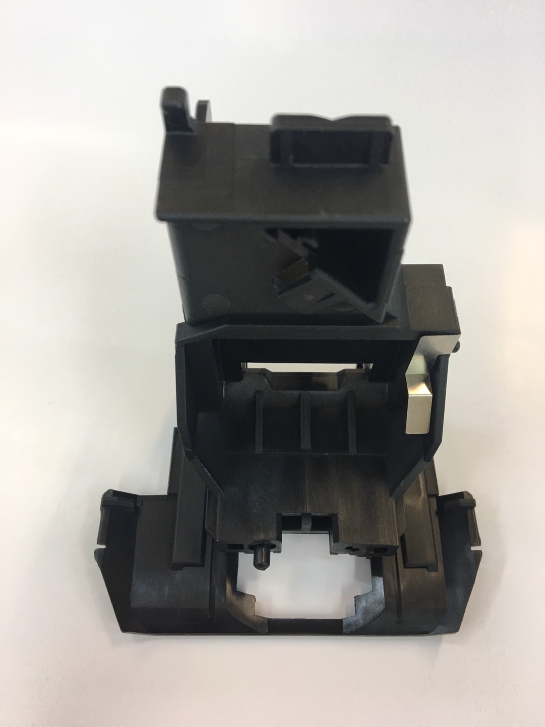 "ฐานรองหัวพิมพ์" CARRIAGE ASSY EPSON LQ-300+/LQ-300+II