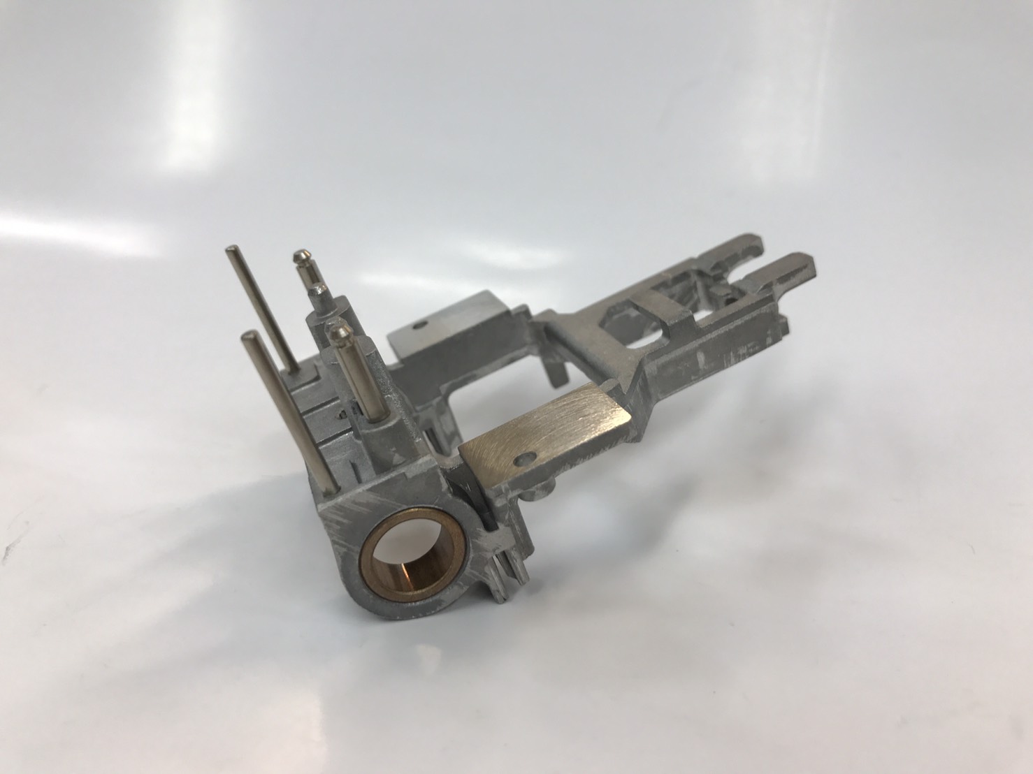 "ฐานรองหัวพิมพ์" CARRIAGE ASSY EPSON LQ-590