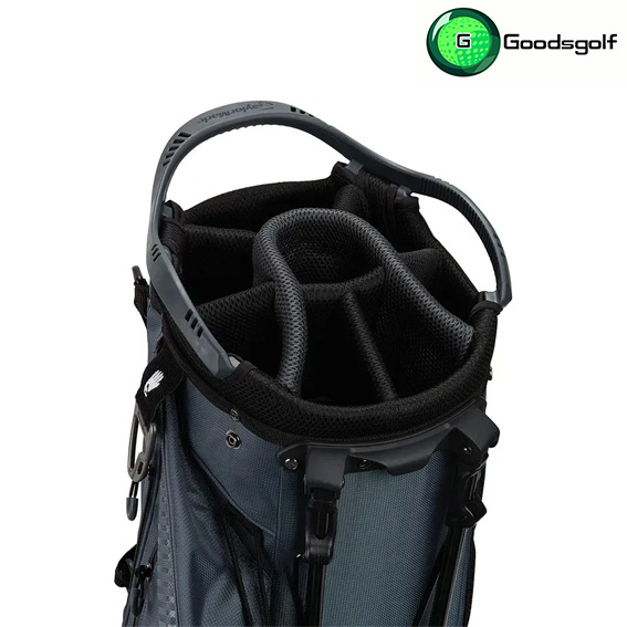 ถุงกอล์ฟ Taylormade TM23 PRO STAND BAG V9759901