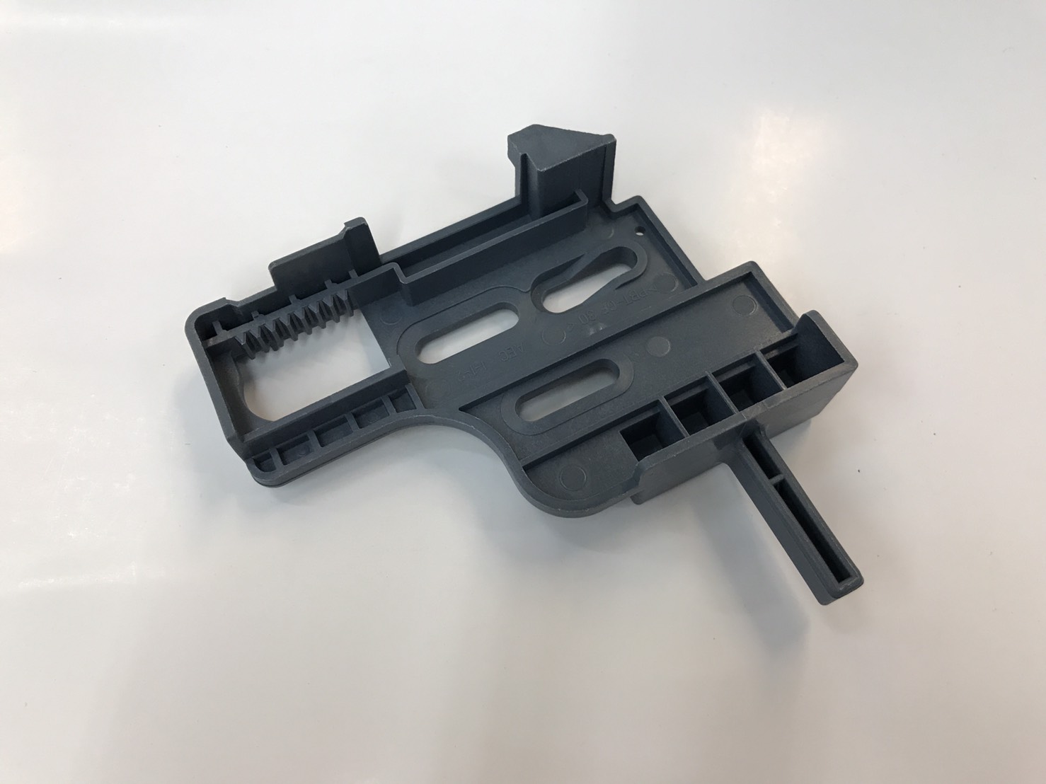 "คันโยกปรับกระดาษ" LEVER RELEASE EPSON LQ-310/LQ-350