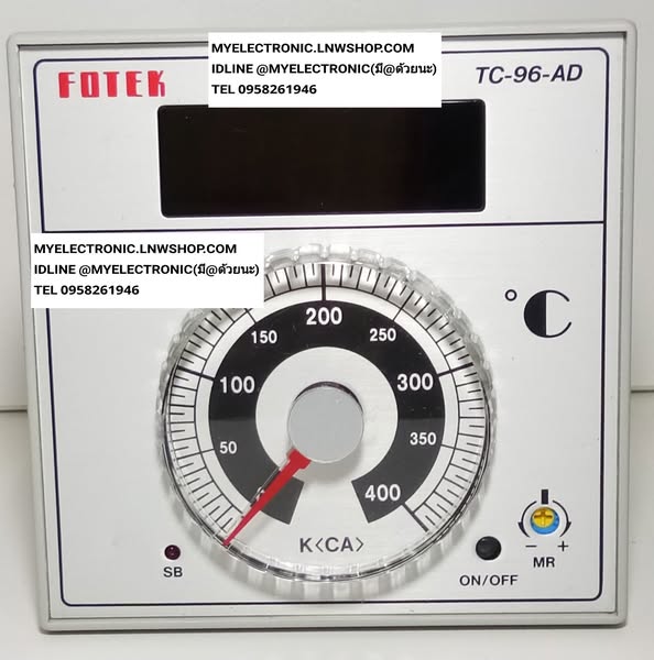 ขาย , TC96-AD-R4 , ยี่ห้อ , FOTEK , ของแท้ , ราคา , ตัวละ , , . . . หน่วย , บาท
