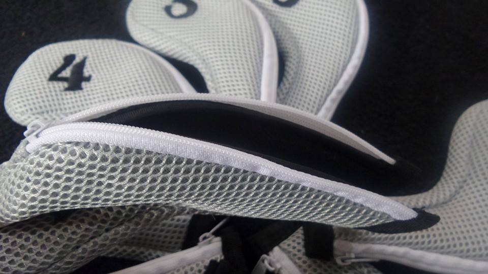 Cover Iron ซิปปัก