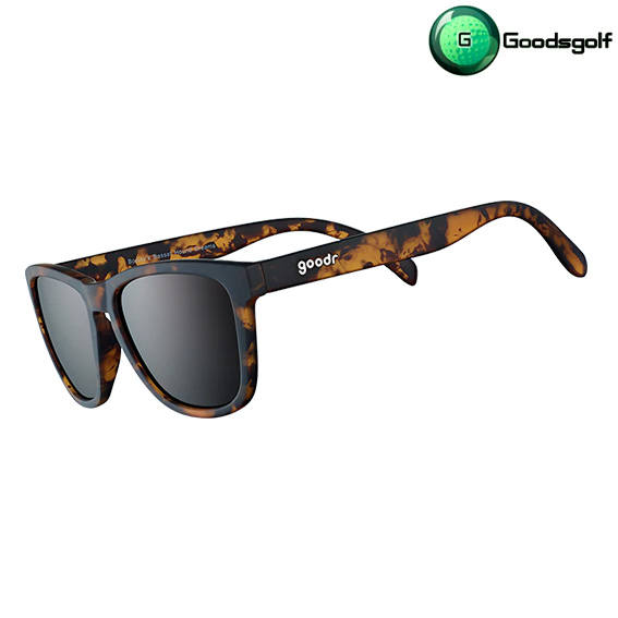 แว่นตา Goodr - Bosley's basset hound dreams