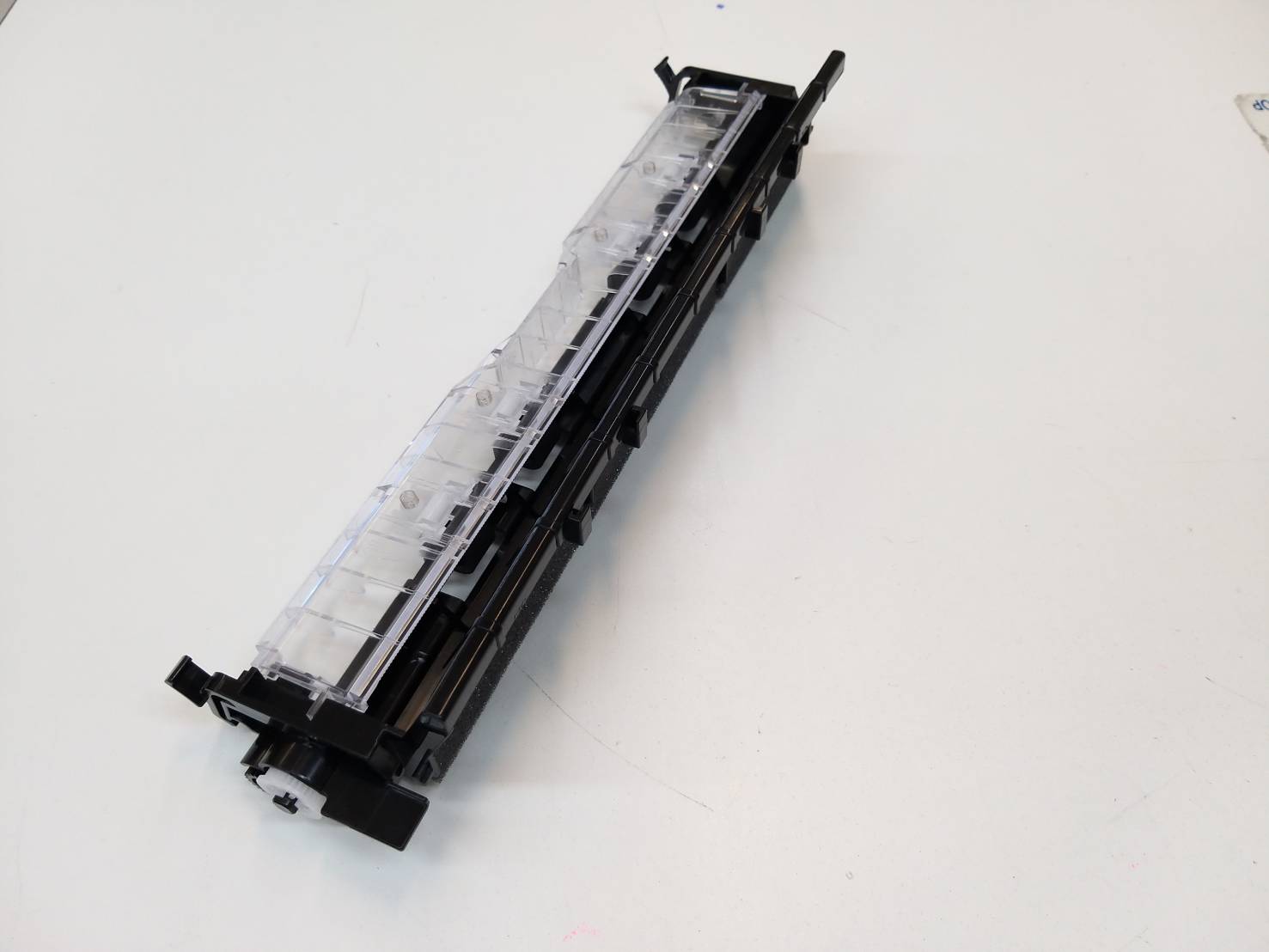 "ตัวฉีกกระดาษต่อเนื่อง" Paper eject assy EPSON LQ590II