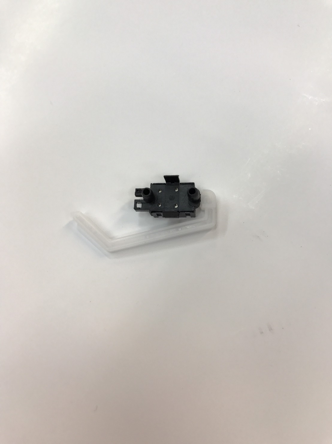 "เซนเซอร์เช็คกระดาษ" DETECTOR ASSY FRONT EPSON LQ-2180i