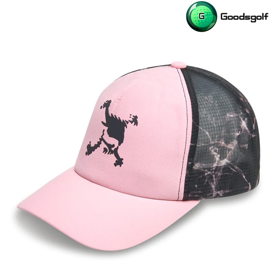 Oakley Golf Skull Mesh Cap 24.0