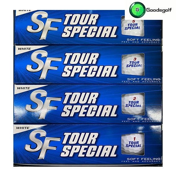 ลูกกอล์ฟ SF Tour special