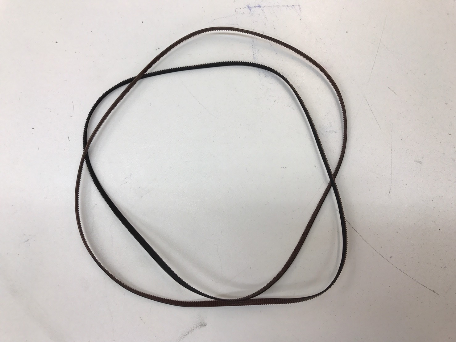 "สายพานหัวพิมพ์" TIMING BELT BROTHER MFC J-2330DW