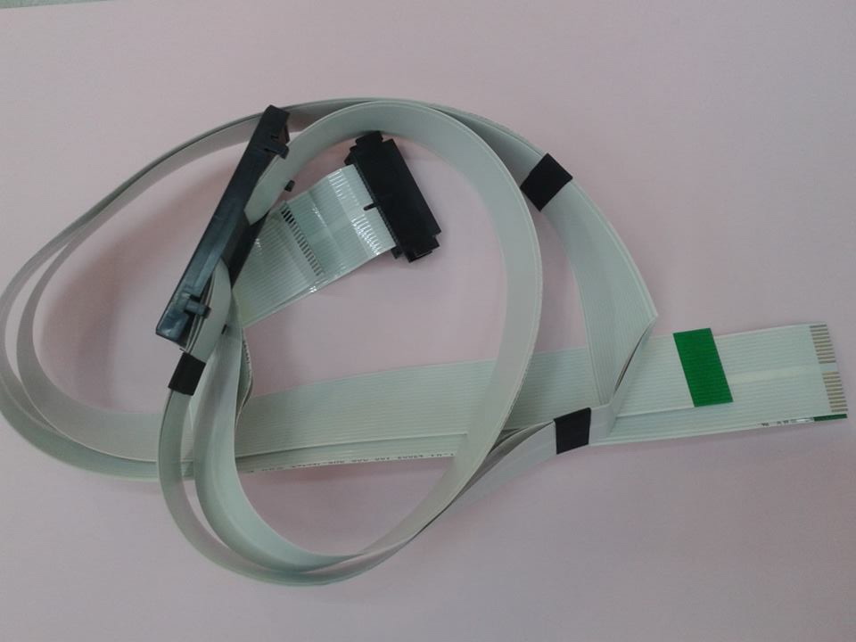 Carrier Cable (สายแพร) Fujitsu DL7400