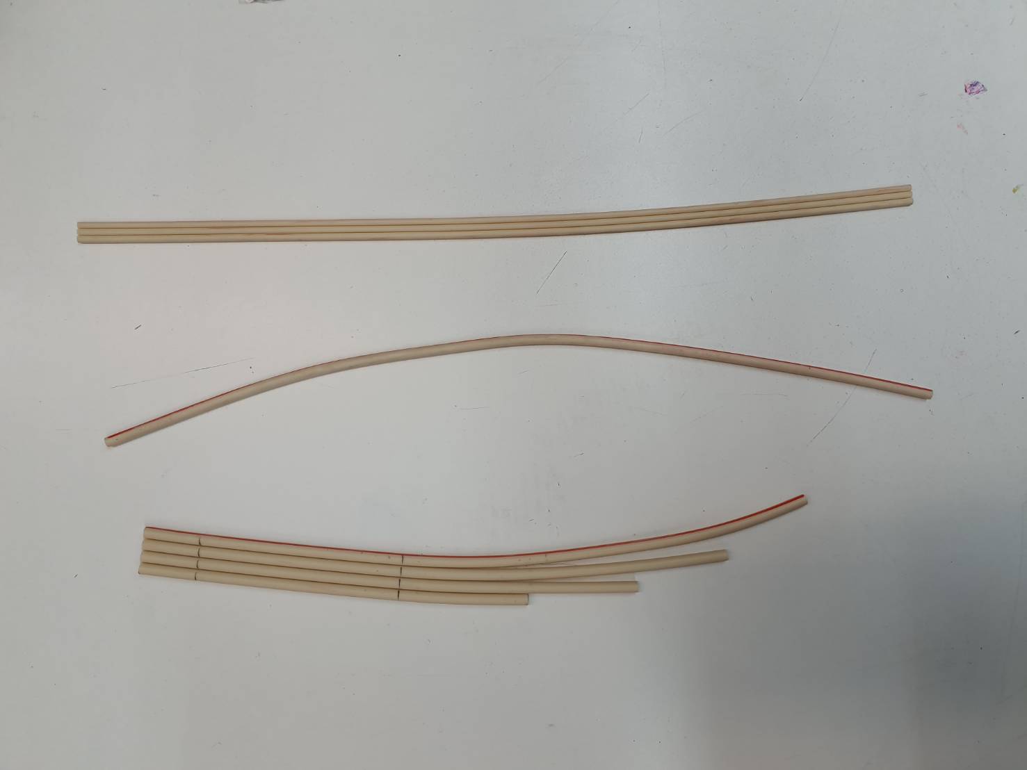 ชุดสายยางน้ำหมึก EPSON L655 ตำแหน่งที่ 718,ตำแหน่งที่ 733,ตำแหน่งที่ 734