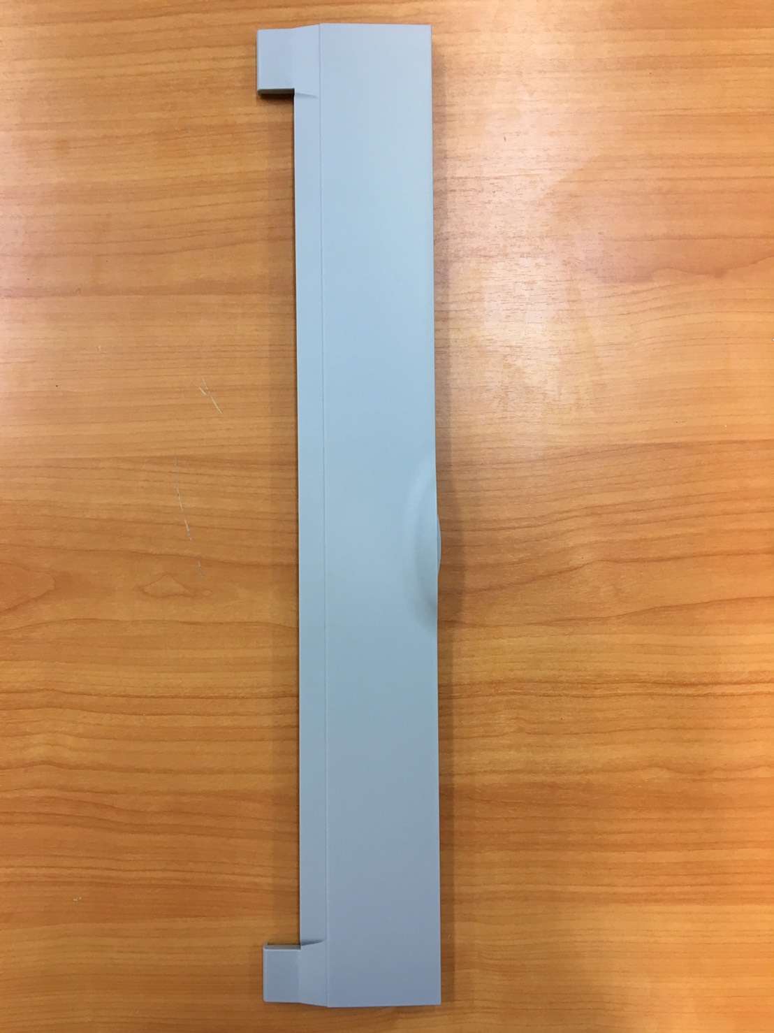 "ฝาปิดด้านหน้า" COVER ASSY FRONT EPSON LQ-2090