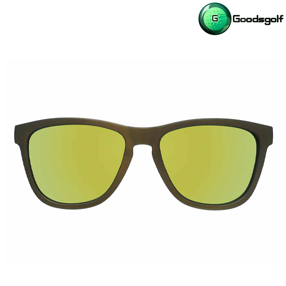 แว่นตา Goodr -ASTRAL PROJECTION ROAD TRIP