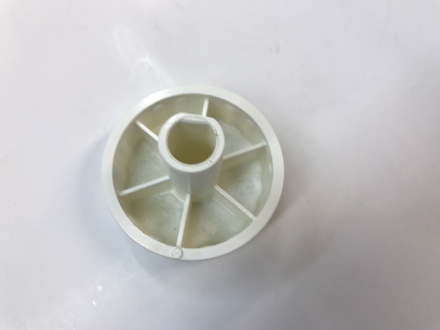 "ลูกบิด" KNOB OKI 1190PLUS