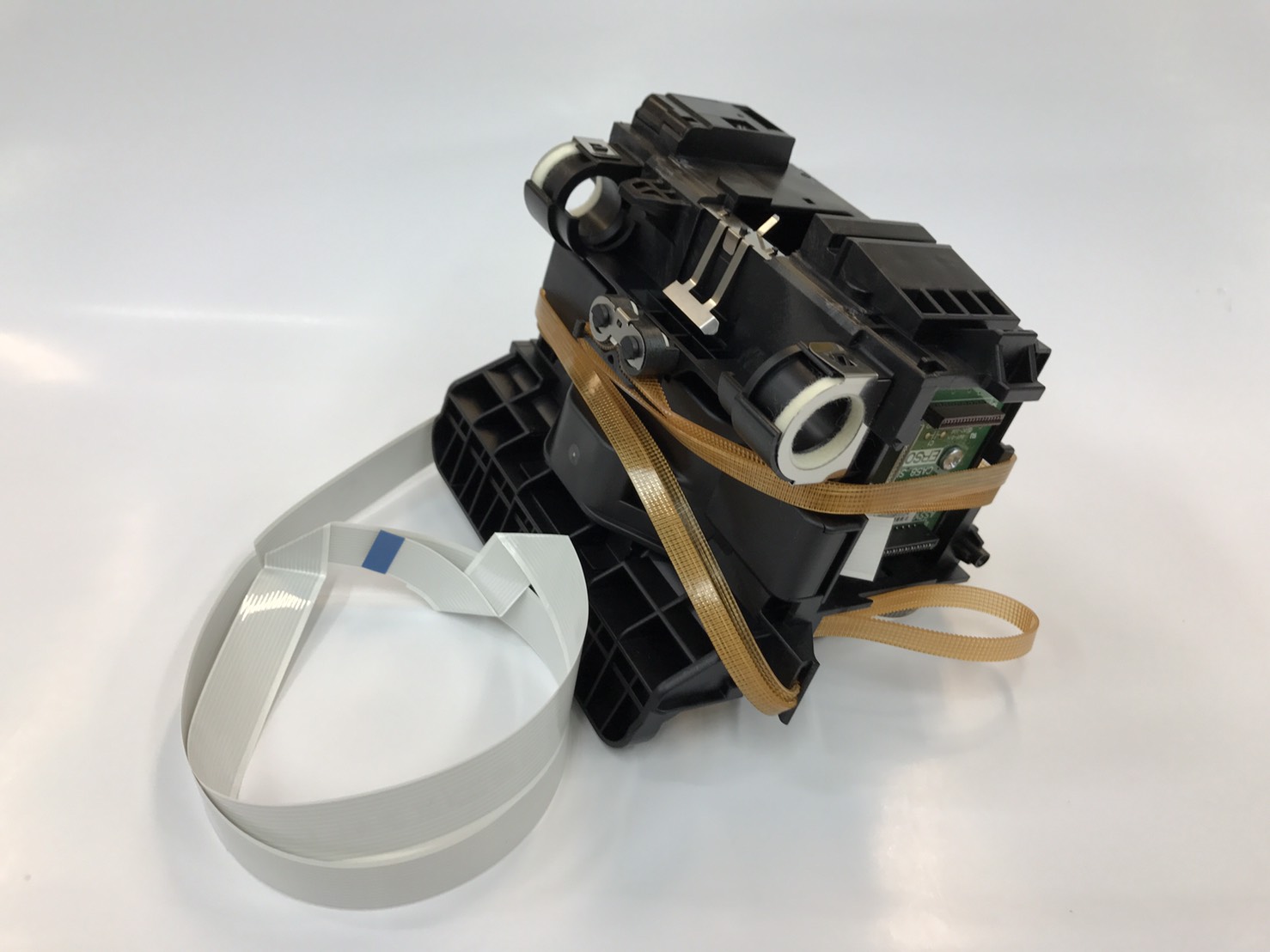 "ฐานรองหัวพิมพ์" Carriage Sub Assy EPSON L1300