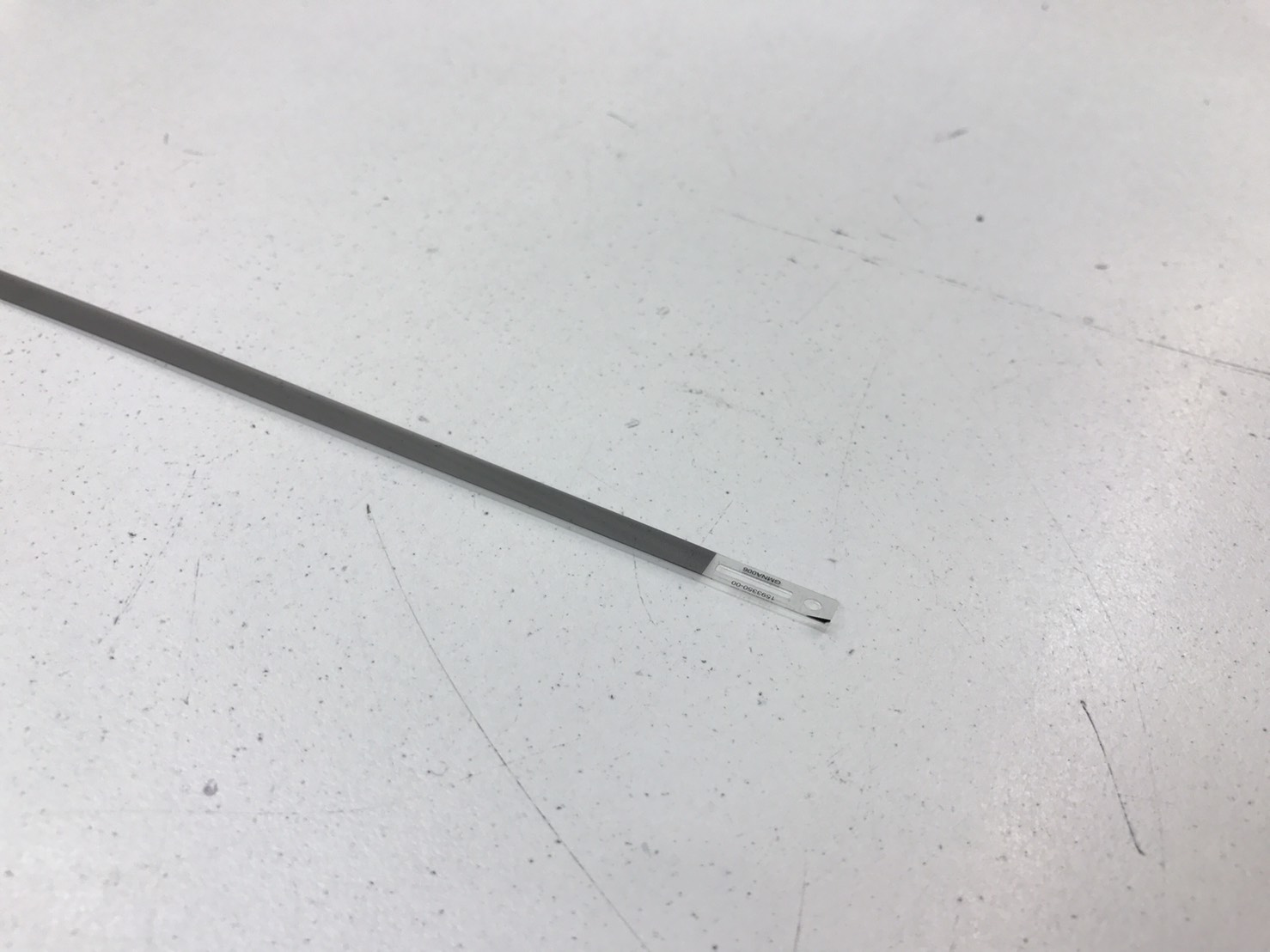 "สายสัญญาณ" SCALE CR EPSON L565/L550